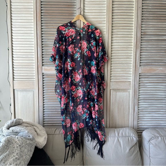 Torrid kimono - Picture 3 of 3